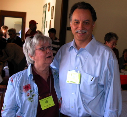 Southwest Indiana Book Expo