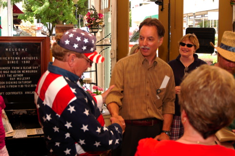 Rivertown June 18, 2005