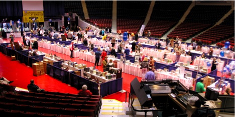 Kentucky Book Fair