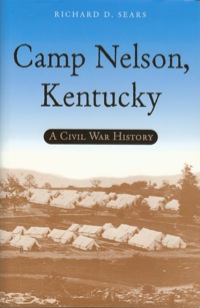 Camp Nelson Cover