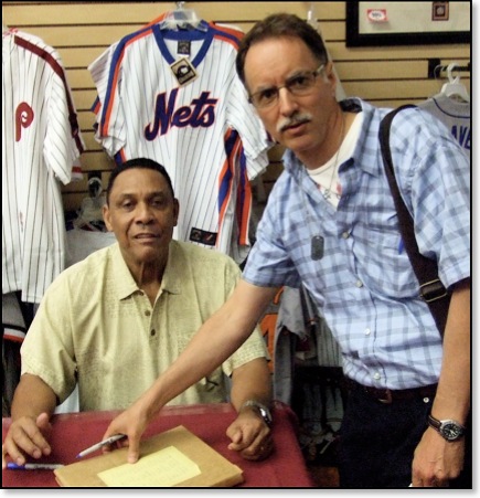 RM w Tony Perez 1