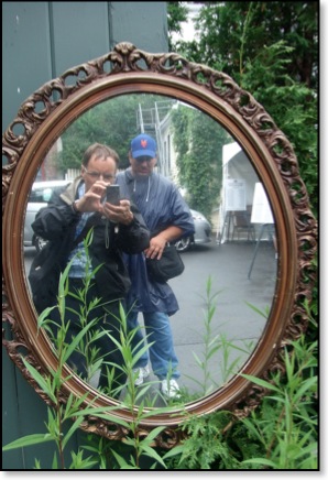 Wet boys of Cooperstown