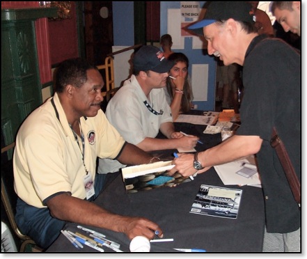 RM w Dave WInfield 2