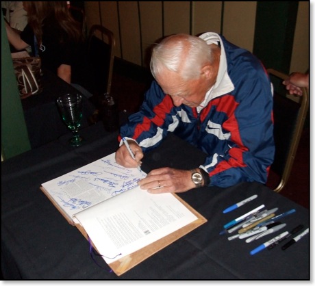 Ray w Sparky Anderson 3