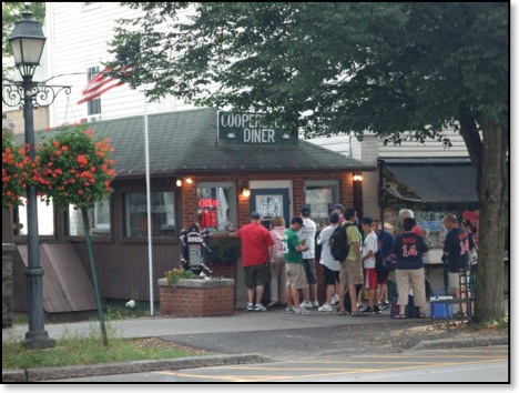 Cooperstown Diner