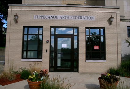 Tippecanoe